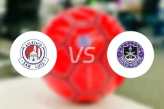 圣路易斯竞技vs马萨特兰比分预测【2026/03/04】