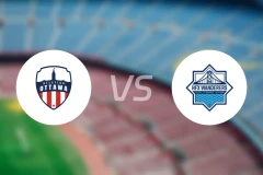 渥太华竞技vsHFX流浪者比分预测【2024/09/30】