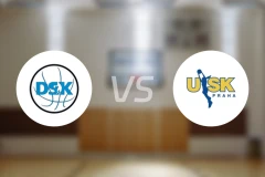 勃朗狄斯女篮vsUSK布拉格女篮比分预测【2025/11/23】