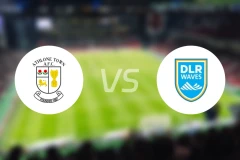 亚隆城女足vsDLR波浪女足比分预测【2026/03/22】