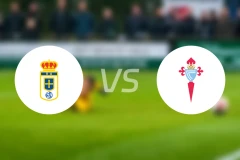 皇家奥维耶多vs塞尔塔比分预测【2025/12/20】