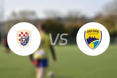 黄金海岸骑士vs黄金海岸联比分预测【2026/04/25】