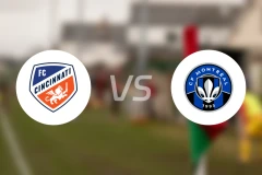 辛辛那提FCvs蒙特利尔CF比分预测【2025/10/19】