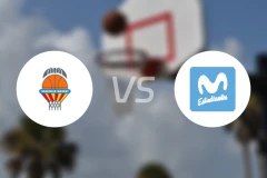 瓦伦西亚女篮vs埃斯蒂特斯女篮比分预测【2025/11/02】