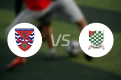 达根汉姆vs车斯曼比分预测【2025/11/26】