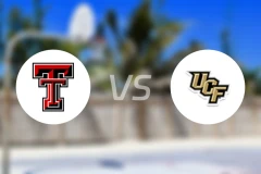 得克萨斯理工大学vs中佛罗里达大学比分预测【2026/02/01】