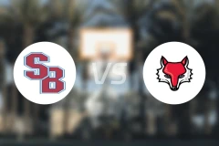 石溪大学vs毛利斯特大学比分预测【2025/12/22】