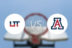 犹他理工大学vs亚利桑那大学比分结果战报【2025/11/08】