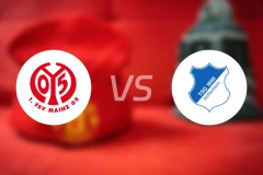 美因茨05 U19vs霍芬海姆U19比分预测【2026/04/04】