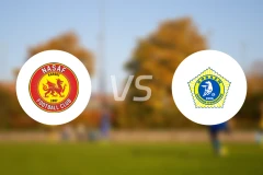 纳萨夫B队vs索拉兹姆足球学院比分结果战报【2024/08/06】