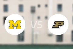 密歇根大学vs普渡大学比分预测【2026/02/18】