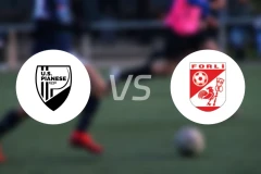 皮阿尼斯vs福尔利比分预测【2025/11/23】