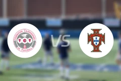 新喀里多尼亚U17vs葡萄牙U17比分结果战报【2025/11/03】