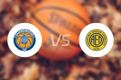 阿波帕福斯女篮vsAEL女篮比分预测【2025/11/30】