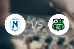 那不勒斯女足vs萨索洛女足比分预测【2025/12/20】