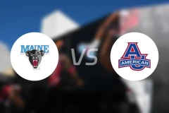 缅因大学vs美国大学比分预测【2025/11/29】