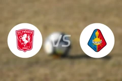 特温特vs特尔斯达比分结果战报【2025/11/08】