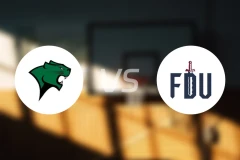 芝加哥州立大学vs菲尔莱狄更斯大学比分预测【2026/01/09】