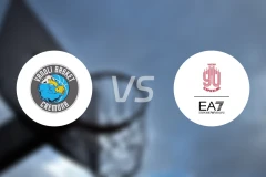 克雷莫纳vs米兰奥林匹亚比分预测【2026/02/16】