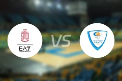 米兰奥林匹亚vs坎图比分结果战报【2026/03/10】