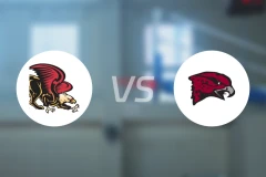 格温内德默希大学vs马里兰东海岸大学比分预测【2025/11/30】