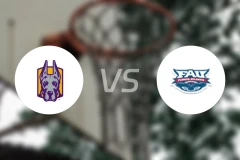 纽州大阿尔巴尼分校vs佛罗里达大西洋大学比分结果战报【2025/12/14】