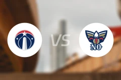 奇才vs鹈鹕比分结果战报【2026/03/09】