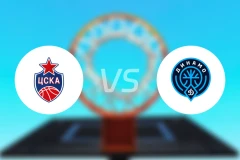 莫斯科中央陆军B队vs乌法比分结果战报【2025/11/07】