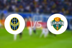 仁川联vs江原FC比分结果战报【2024/10/06】