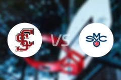 圣塔克拉拉大学vs加州圣玛丽大学比分结果战报【2026/02/26】