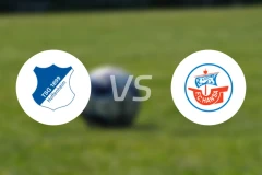 霍芬海姆青年队vs罗斯托克比分预测【2026/02/08】