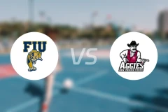 佛罗里达国际大学vs新墨西哥州立大学比分预测【2026/01/25】