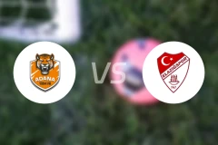 阿达纳1954vs伊拉兹斯堡比分预测【2026/01/11】