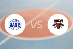 尼尔逊巨人vs坎特伯雷公羊比分预测【2026/04/12】