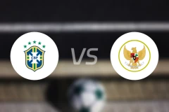 巴西U17vs印度尼西亚U17比分结果战报【2025/11/07】