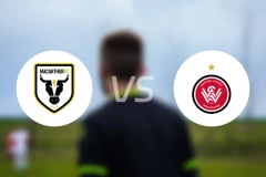 麦克阿瑟FCvs西悉尼流浪者比分预测【2025/11/01】