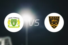 耶奥维尔vs梅德斯托联比分预测【2025/12/13】