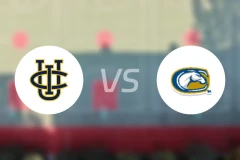 加州大学尔湾分校vs加州大学戴维斯分校比分预测【2026/01/18】