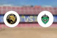 首都足球俱乐部vs马瑙斯(AM)比分预测【2026/03/05】