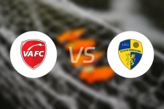 瓦朗谢讷vs布里欧齐比分预测【2026/02/14】