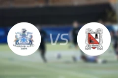 海运联vs达宁顿比分预测【2024/09/07】