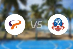 杭州经纬vs长沙勇胜录像回放【2026/03/15】