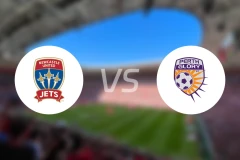 纽卡斯尔喷气机女足vs珀斯光荣女足比分预测【2026/02/21】