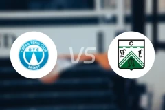 欧贝拉TCvs费罗卡利比分预测【2025/12/09】