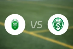 阿玛祖鲁vs西维勒比分预测【2025/11/22】