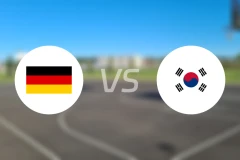 德国女篮vs韩国女篮比分预测【2026/03/12】