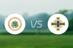 拉脱维亚U21vs北爱尔兰U21比分结果战报【2026/03/31】