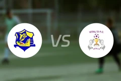 恩戈齐城俱乐部vs维塔罗比分预测【2026/01/25】