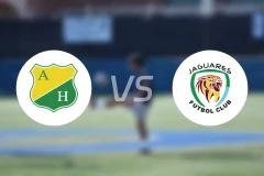 乌伊拉竞技vs科尔多瓦美洲虎比分预测【2025/11/01】