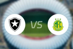 博塔弗戈vs米拉索比分结果战报【2026/04/02】